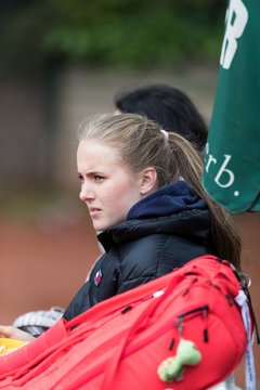 Leni Barmbrock 106 - NL TV Uetersen - Bremerhavener TV : Ergebnis: 0:9